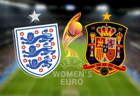 Nhận định Anh vs Tây Ban Nha: Chung kết Euro 2025