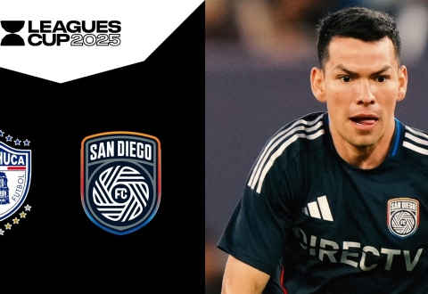 Nhận định Pachuca vs San Diego: Đẳng cấp khác biệt
