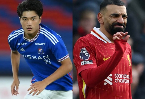 Nhận định Yokohama FM vs Liverpool: Có nhiều bàn thắng?