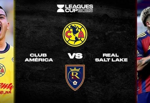 Nhận định Club America vs Real Salt Lake: Trên 2,5 bàn?
