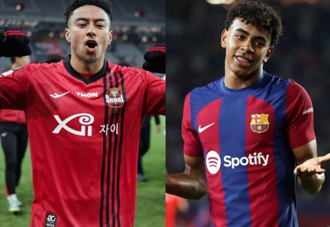 Nhận định Seoul vs Barca: Đẳng cấp vượt trội