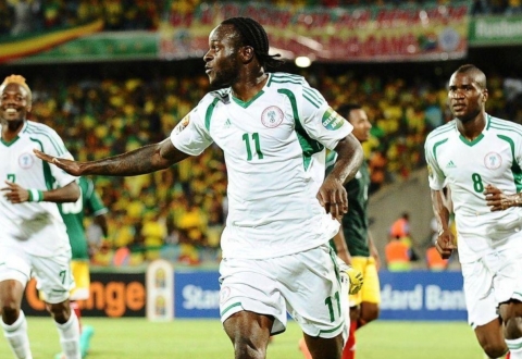 Nhận định Zanzibar vs Nigeria: Đối thủ quen mặt