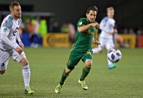 Nhận định Portland Timbers vs Atl San Luis: Chủ nhà lấn lướt