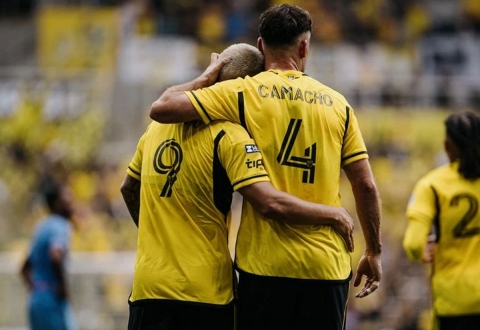 Nhận định Columbus Crew vs Puebla: Sức mạnh vượt trội