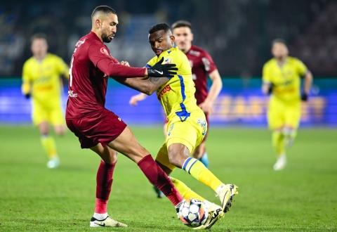 Nhận định Petrolul vs UTA Arad: Long tranh hổ đấu