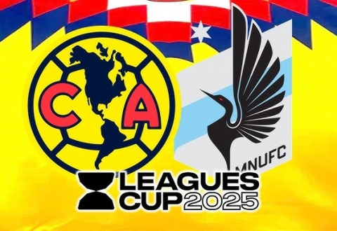 Nhận định Club America vs Minnesota United: Thêm một trận thắng