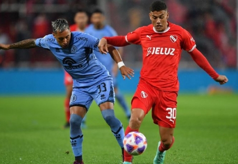 Nhận định Belgrano vs Independiente: Chênh lệch rõ rệt
