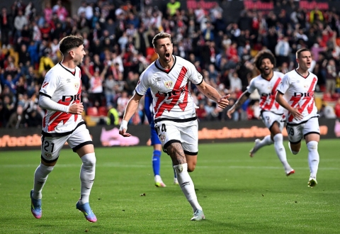 Nhận định West Brom vs Rayo Vallecano: Đồng cân đồng lạng