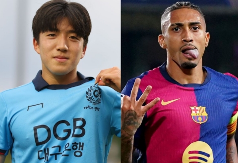 Nhận định Daegu vs Barca: Cơn mưa bàn thắng?