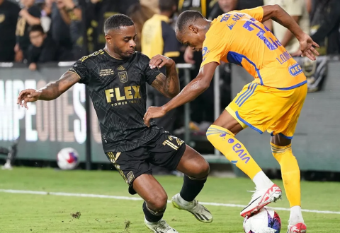 Nhận định Tigres UANL vs Los Angeles: Kẻ 8 lạng, người nửa cân