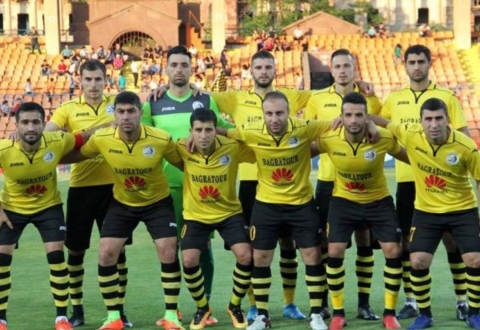 Nhận định Alashkert vs Pyunik Yerevan: Cuộc chiến cân sức