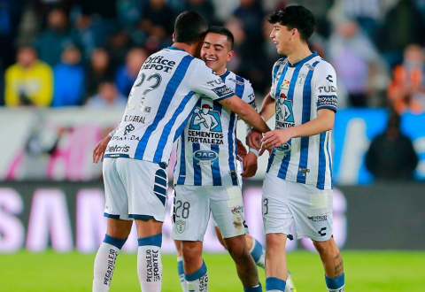 Nhận định Houston Dynamo vs Pachuca: Ngang tài, cân sức