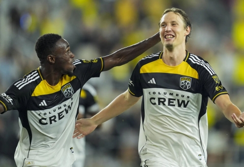 Nhận định Columbus Crew vs Club Leon: Có trên 2,5 bàn?