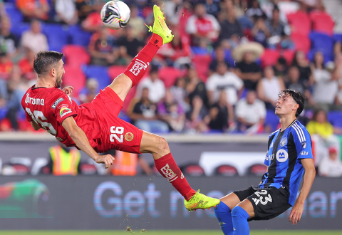 Nhận định Toluca vs New York City: Khó có nhiều bàn