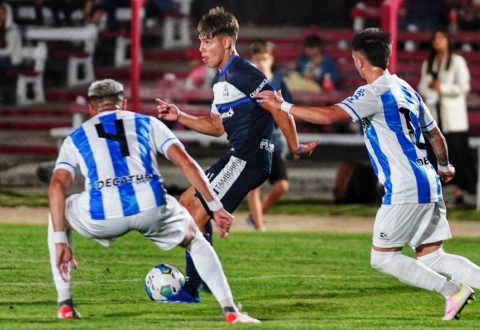 Nhận định Rincon vs Cerro Largo: Đội khách lấn lướt