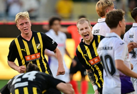 Nhận định Hacken vs Brann: Hai đội đều ghi bàn?