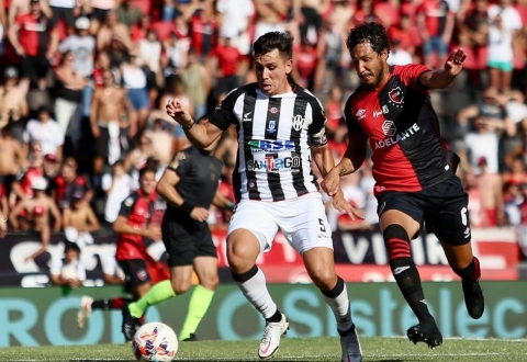 Nhận định Newell Old Boys vs Central Cordoba: Tận dụng lợi thế sân nhà