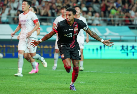 Nhận định Seoul vs Daegu: Tìm lại chiến thắng
