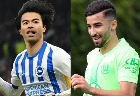 Nhận định Brighton vs Wolfsburg: Cơn mưa bàn thắng