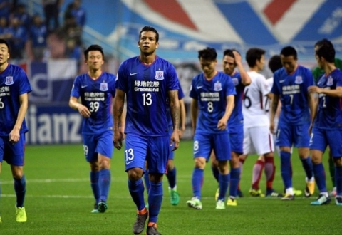 Nhận định Shanghai Shenhua vs Shanghai Port: Tranh đấu ngôi đầu
