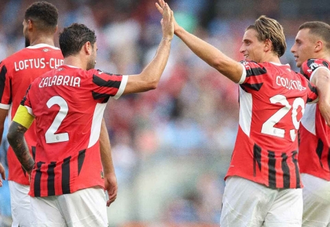 Nhận định Leeds vs AC Milan: Đối thủ nặng ký