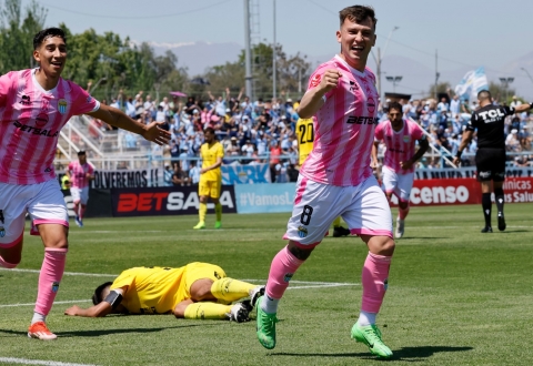 Nhận định San Luis vs Magallanes: Ngang tài cân sức