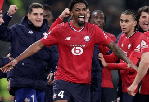 Nhận định West Ham vs Lille: Cân tài cân sức, 21h00 ngày 9/8/2025
