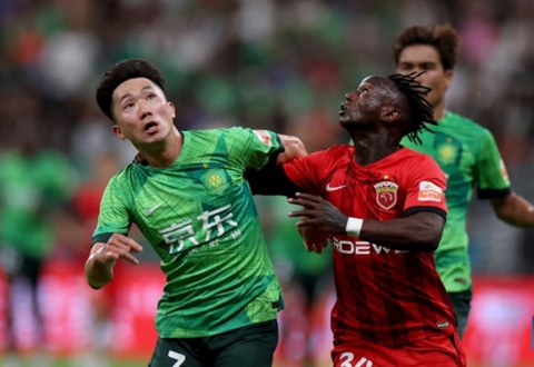 Nhận định Zhejiang Professional vs Beijing Guoan: Chiến thắng sít sao