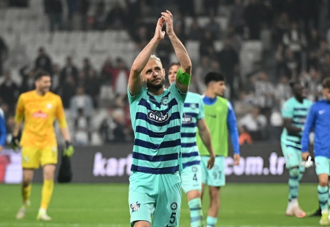 Nhận định Rizespor vs Goztepe: Hướng tới 3 điểm
