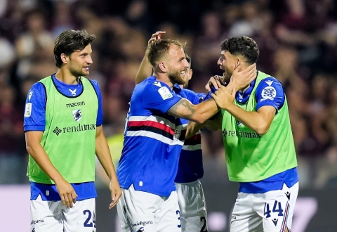 Nhận định Sampdoria vs Sestri Levante: Chủ nhà chiến thắng