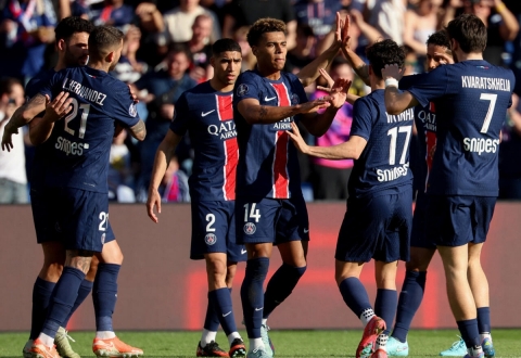 Nhận định PSG vs Tottenham: Nhà vua đối đầu