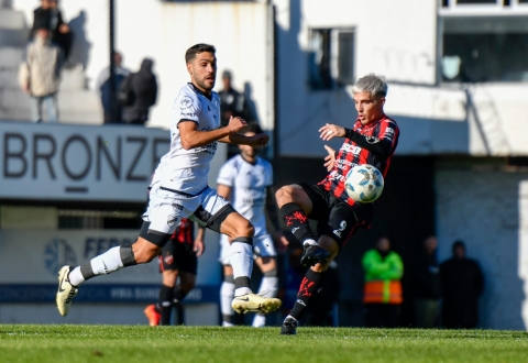Nhận định All Boys vs Patronato: Chênh lệch đẳng cấp