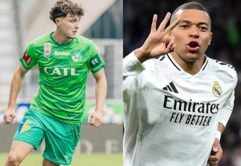 Nhận định Tirol vs Real Madrid: Đối thủ chất lượng
