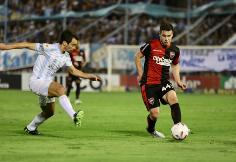 Nhận định Atl Tucuman vs Newells Old Boys: Chiến thắng tối thiểu