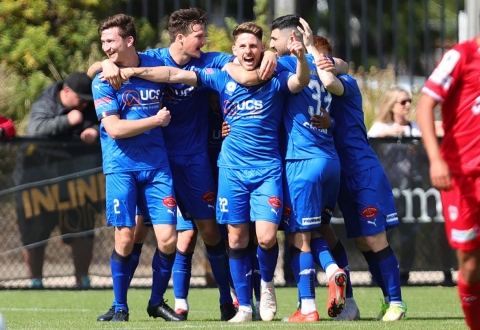 Nhận định Avondale vs Leichhardt: Hàng công tỏa sáng