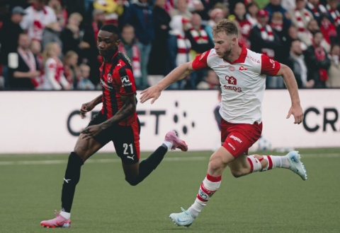 Nhận định Midtjylland vs Fredrikstad: Không có bất ngờ