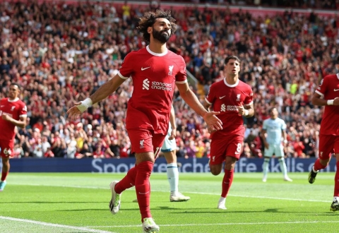 Nhận định Liverpool vs Bournemouth: Ra quân tưng bừng