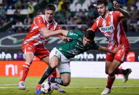Nhận định Necaxa vs Club Leon: Chuỗi trận tệ hại