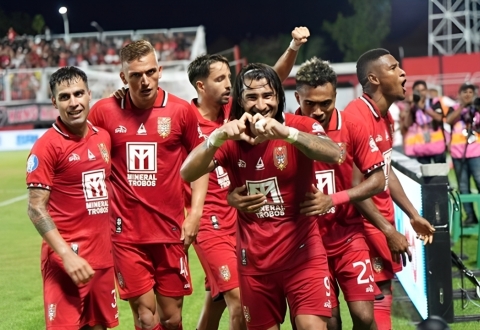 Nhận định Malut United vs Bali United: Thắng sát nút