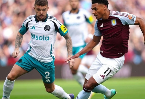 Nhận định Aston Villa vs Newcastle: Chưa thể gượng dậy
