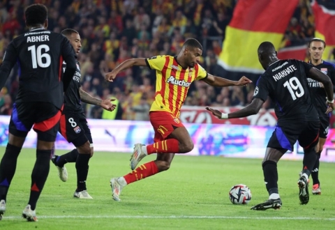 Nhận định Lens vs Lyon: Khó phân định thắng bại