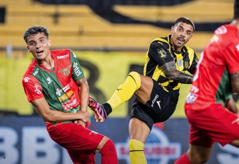Nhận định Boston River vs Penarol: Đội khách lấn lướt