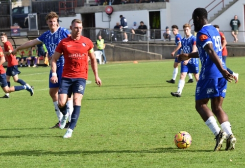 Nhận định Launceston United vs South Hobar: Chênh lệch đẳng cấp