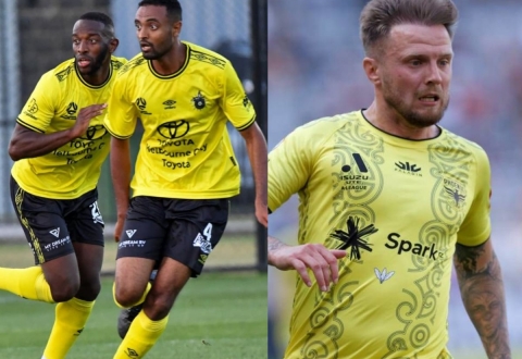 Nhận định Heidelberg Utd vs Wellington Phoenix: Sẽ có bất ngờ