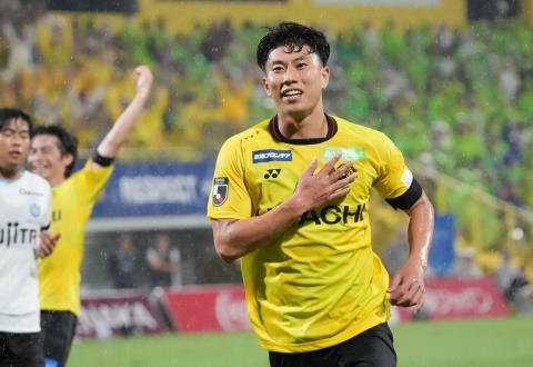 Nhận định Okayama vs Kashiwa Reysol: Khách hưởng niềm vui