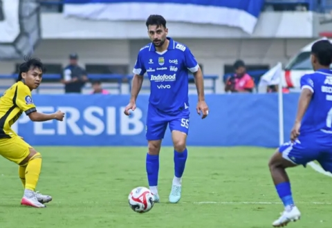 Nhận định Persijap Jepara vs Persib Bandung: Áp đảo chủ nhà