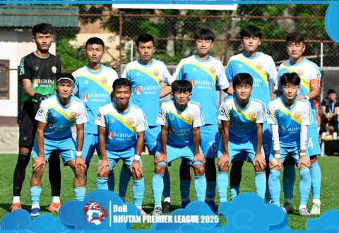 Nhận định Ugyen Academy vs Samtse: Khó cho vị khách