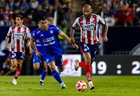 Nhận định Queretaro vs Atl San Luis: Chưa thể gượng dậy