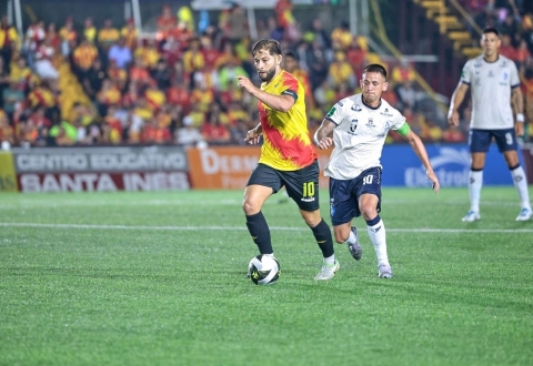 Nhận định Cartagines vs Verdes: Chênh lệch quá lớn