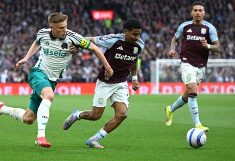 Nhận định Brentford vs Aston Villa: Chiến thắng đầu tay